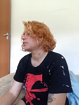 Scarlett-Leh online show from 10, 5, 2026