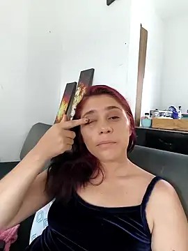 Scarlett-Leh online show from 31, 1, 2026