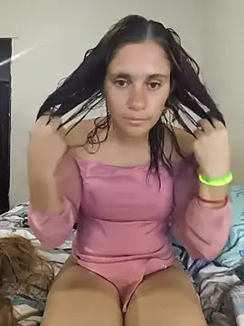 Snapshot of Scarlett-Leh chatting on 30, 10, 2025 Scarlett-Leh online show from 30, 10, 2025