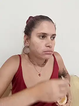 Scarlett-Leh online show from 7, 3, 2025