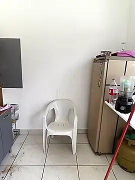 Snapshot of Scarlett-Leh chatting on 30, 11, 2025 Scarlett-Leh online show from 30, 11, 2025