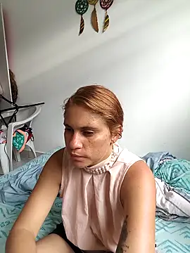 Scarlett-Leh online show from 14, 12, 2025