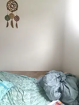 Scarlett-Leh online show from 21, 12, 2025