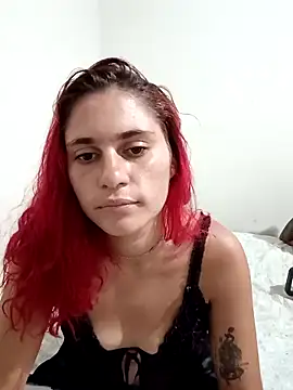 Scarlett-Leh online show from 21, 2, 2025