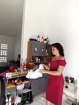 Scarlett-Leh online show from 10, 2, 2026