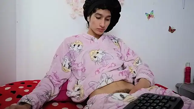 Safiro Queen online show from 21, 12, 2025