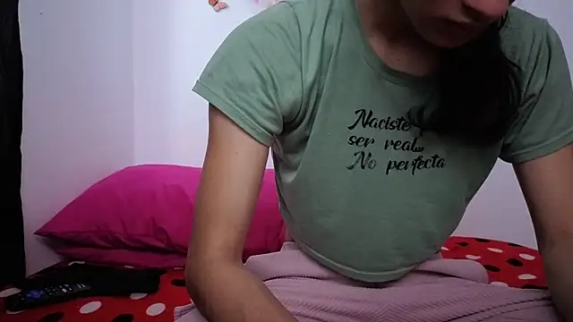 Safiro Queen online show from 26, 11, 2025