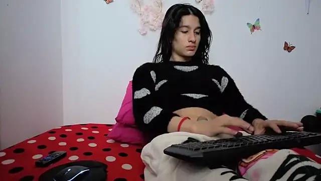 Safiro Queen online show from 18, 11, 2025