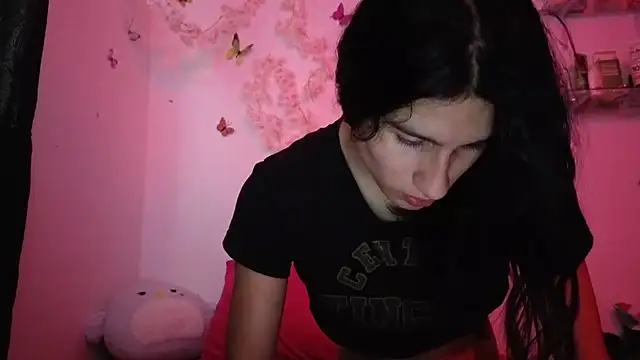 Safiro Queen online show from 20, 11, 2025