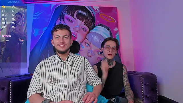  hairybeard  online show from 9, 1, 2026