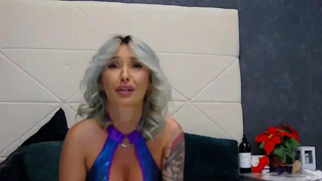 IssaSmith online show from 27, 6, 2026