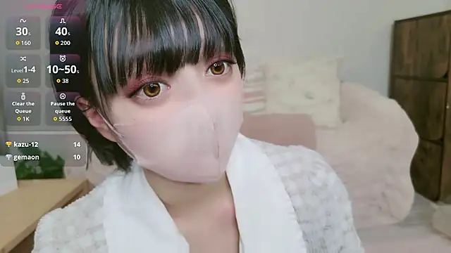 cohaku 329 online show from 25, 2, 2026