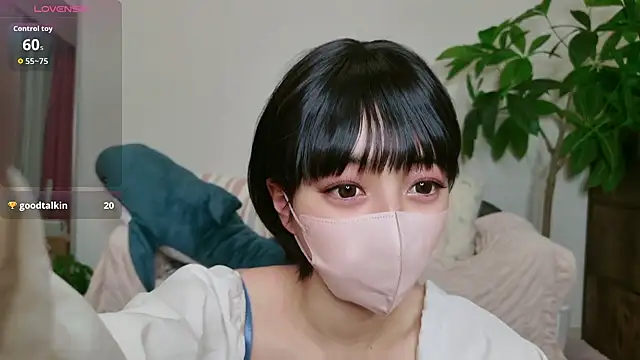 cohaku 329 online show from 18, 11, 2025