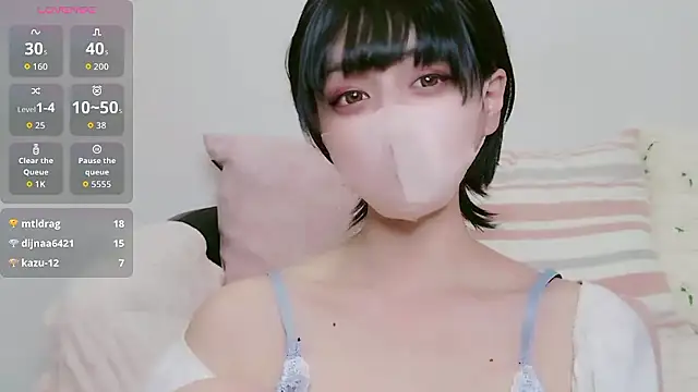 cohaku 329 online show from 8, 2, 2026