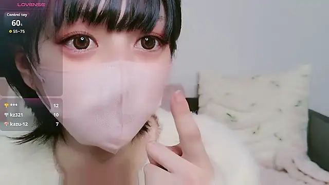 cohaku 329 online show from 13, 1, 2026