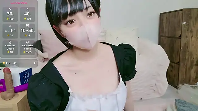 cohaku 329 online show from 22, 2, 2026