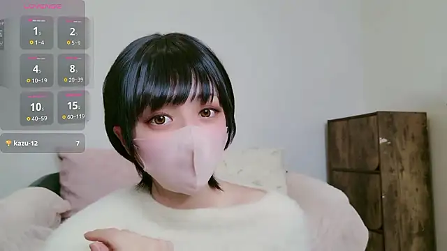 cohaku 329 online show from 19, 2, 2026