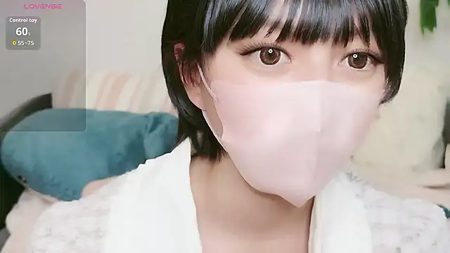 cohaku 329 online show from 25, 11, 2025