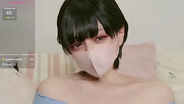 cohaku 329 online show from 17, 1, 2026