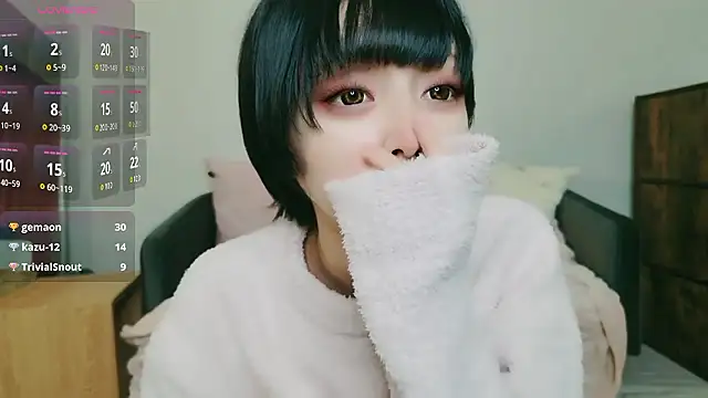 cohaku 329 online show from 13, 3, 2026