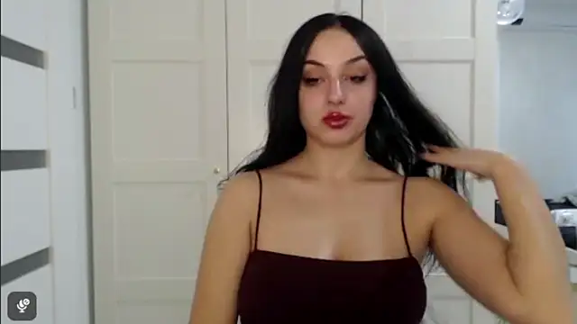 courtneyPerfect online show from 27, 11, 2025