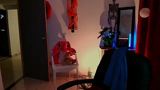 TinnaDawsom online show from 18, 10, 2025