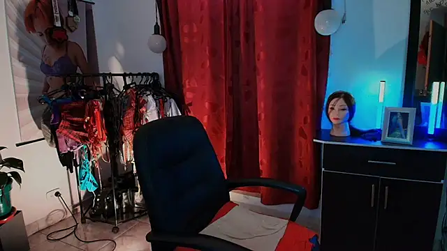 TinnaDawsom online show from 14, 1, 2026