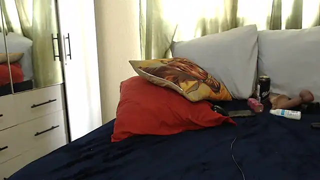 Foxybrownxx1 online show from 11, 11, 2025