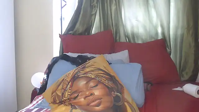 Foxybrownxx1 online show from 17, 3, 2026