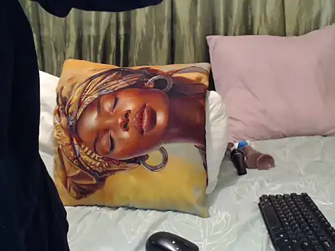 Foxybrownxx1 online show from 24, 9, 2025