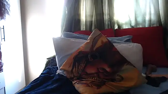 Foxybrownxx1 online show from 19, 3, 2026