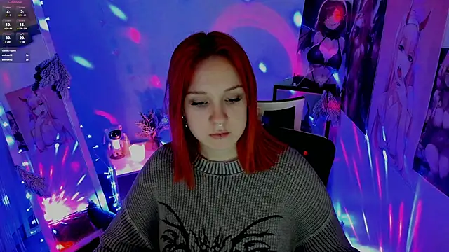Rudy 02 online show from 12, 1, 2025
