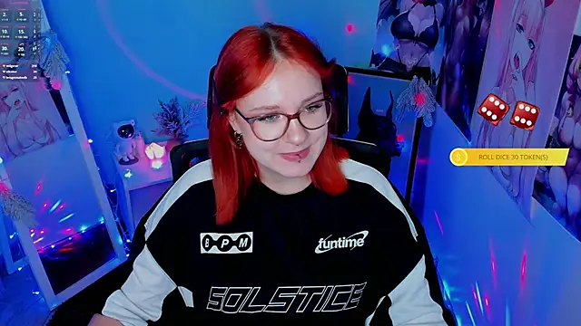 Rudy 02 online show from 22, 1, 2025