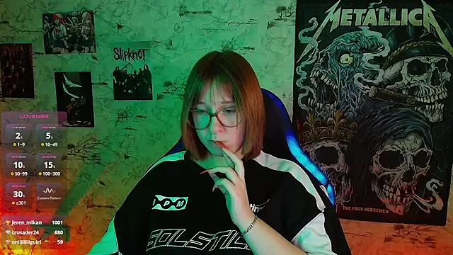 Rudy 02 online show from 14, 4, 2026