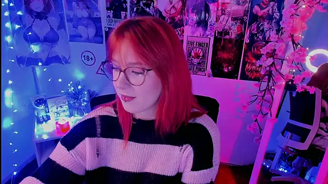 Rudy 02 online show from 12, 11, 2025