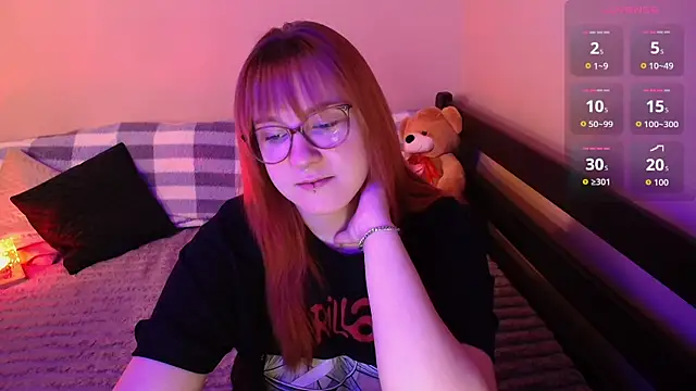 Rudy 02 online show from 15, 1, 2026