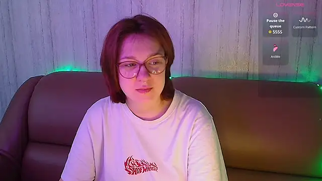 Rudy 02 online show from 28, 2, 2026