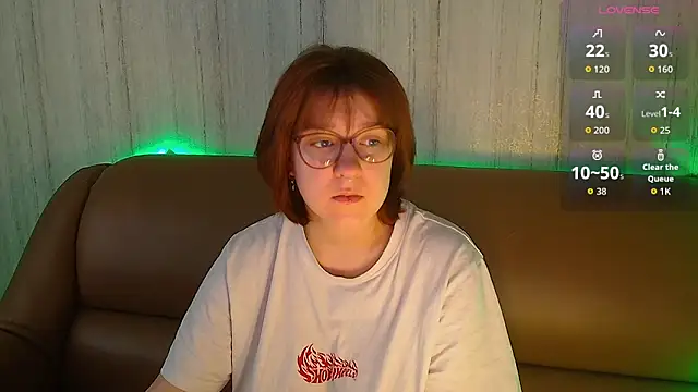 Rudy 02 online show from 1, 3, 2026