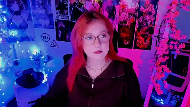 Rudy 02 online show from 30, 11, 2025