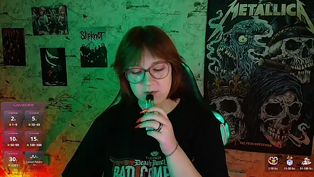 Rudy 02 online show from 10, 4, 2026