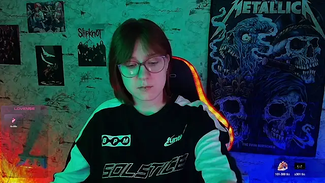 Rudy 02 online show from 7, 4, 2026