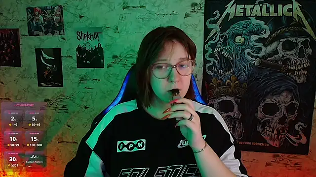 Rudy 02 online show from 13, 4, 2026