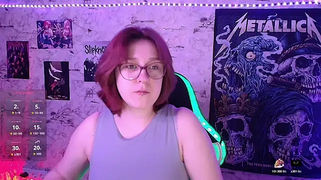 Rudy 02 online show from 14, 3, 2026