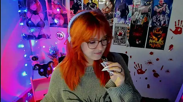 Rudy 02 online show from 29, 10, 2025