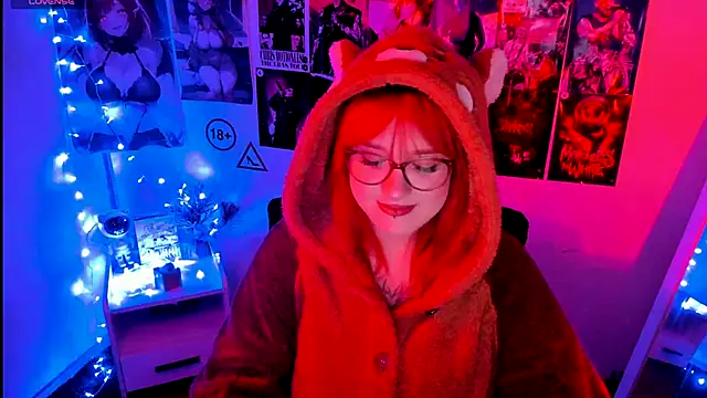 Rudy 02 online show from 11, 11, 2025