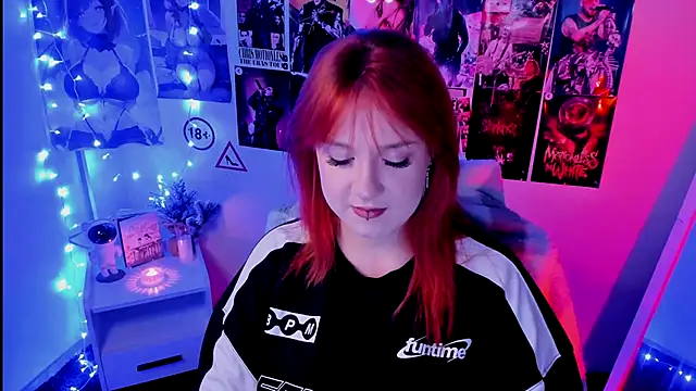 Rudy 02 online show from 25, 10, 2025