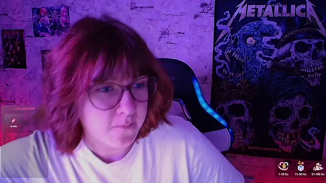 Rudy 02 online show from 22, 4, 2026