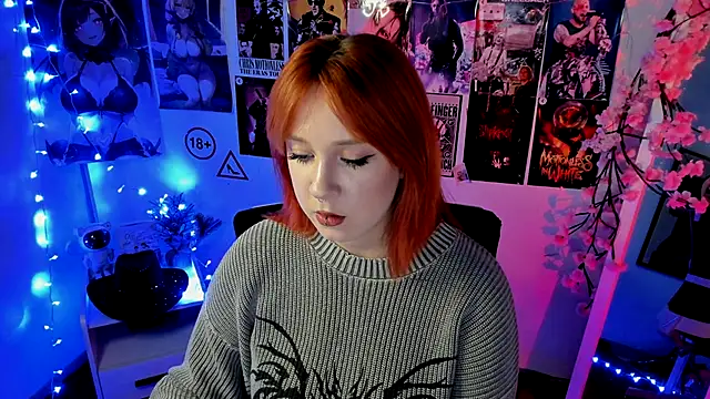 Rudy 02 online show from 23, 11, 2025