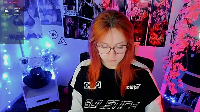 Rudy 02 online show from 28, 11, 2025