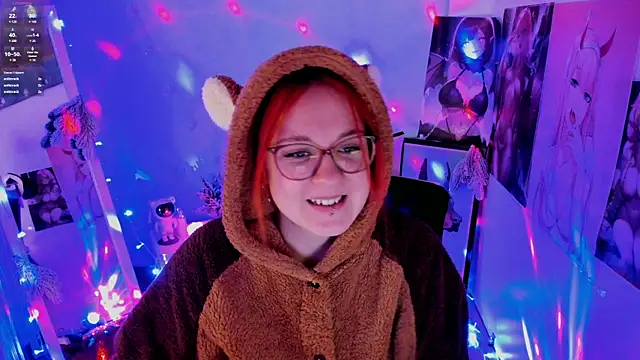 Rudy 02 online show from 11, 1, 2025